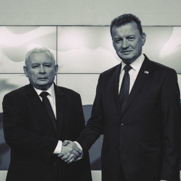 Ministrul polonez al Apărării: Polonia va fi în curând mult prea puternică pentru Rusia! Obiectivul îndrăzneț al Guvernului de la Varșovia