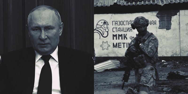 Mobilizare mascată în Rusia: Putin mizează pe analfabetismul juridic al unor soldați ruși pentru a-i forța să lupte în războiul contra Ucrainei