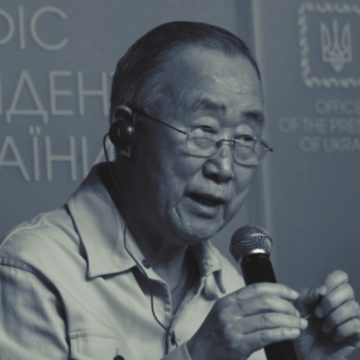 Un fost secretar general al ONU vorbește despre incapacitatea organizației de a reacționa la războiul Rusiei împotriva Ucrainei