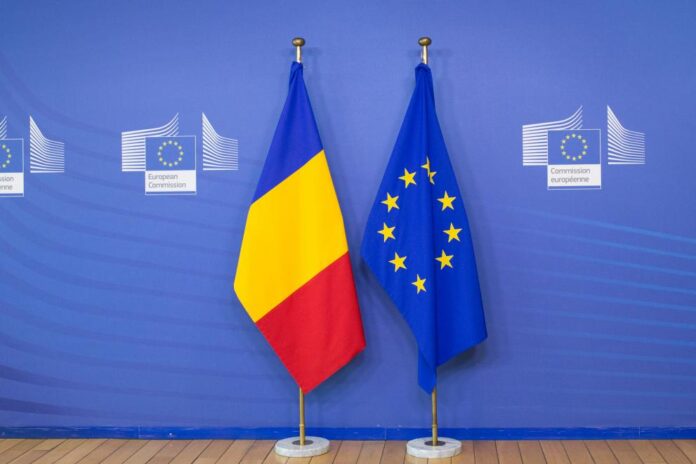 Sursa foto: Reprezentanța Comisiei Europene în România